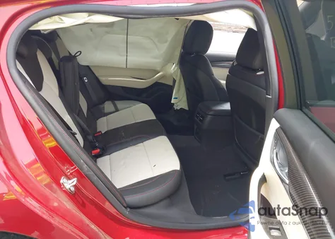 2023 Cadillac Ct5 Sport z USA, uszkodzony, nr VIN 1G6DU5RK3P0137163